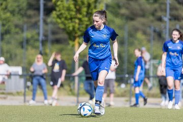 Bild 132 - wBJ Rissen - Victoria : Ergebnis: 4:1